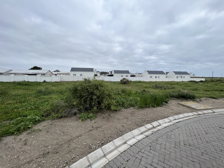0 Bedroom Property for Sale in Atlantic Waves Estate Western Cape